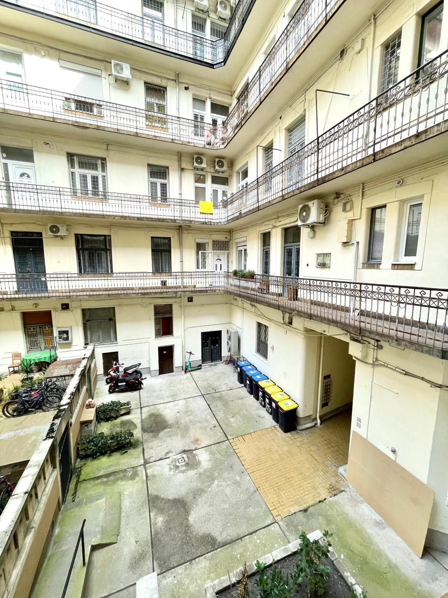 Relax Home With 2 Bedroom, 2 Bathroom For 6 People In The City Centre Free Coffee Budapest Extérieur photo