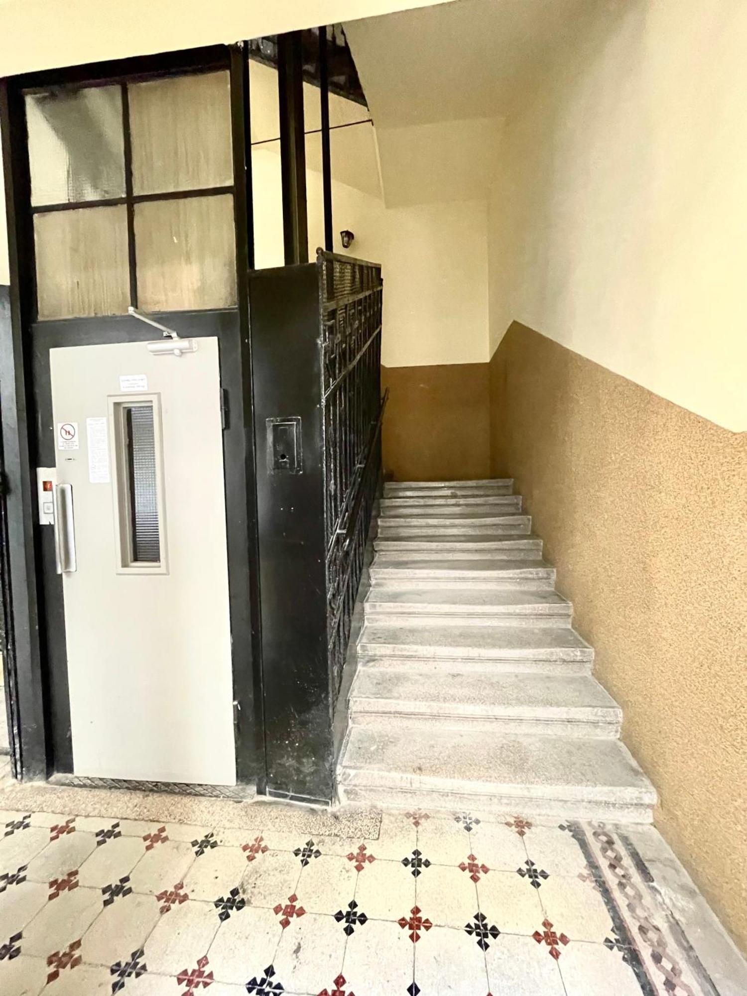 Relax Home With 2 Bedroom, 2 Bathroom For 6 People In The City Centre Free Coffee Budapest Extérieur photo