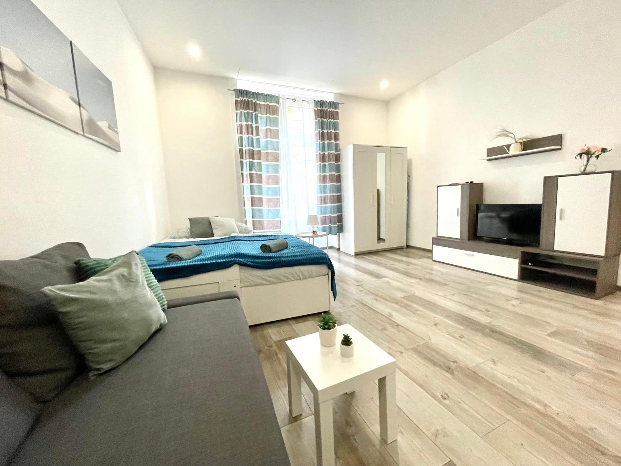 Relax Home With 2 Bedroom, 2 Bathroom For 6 People In The City Centre Free Coffee Budapest Extérieur photo