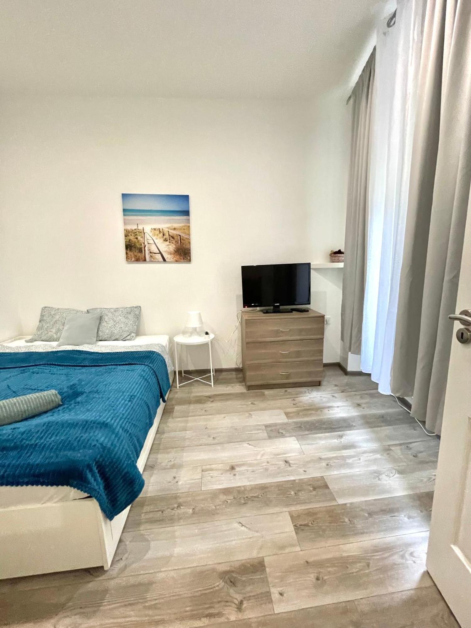 Relax Home With 2 Bedroom, 2 Bathroom For 6 People In The City Centre Free Coffee Budapest Extérieur photo