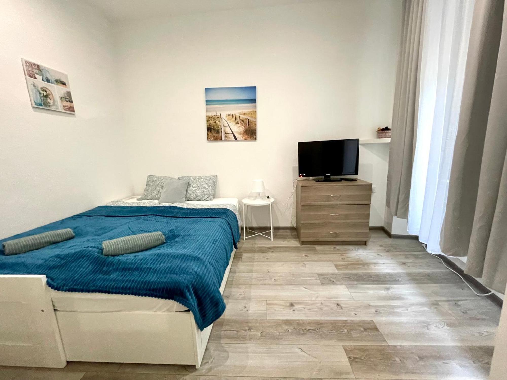 Relax Home With 2 Bedroom, 2 Bathroom For 6 People In The City Centre Free Coffee Budapest Extérieur photo