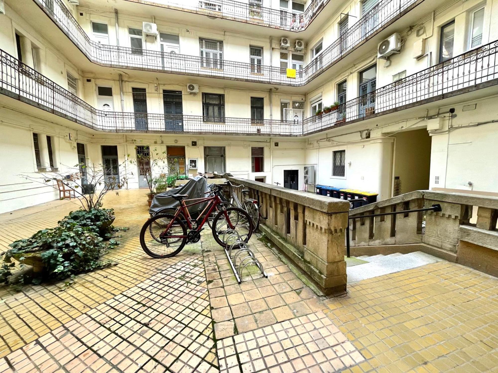 Relax Home With 2 Bedroom, 2 Bathroom For 6 People In The City Centre Free Coffee Budapest Extérieur photo