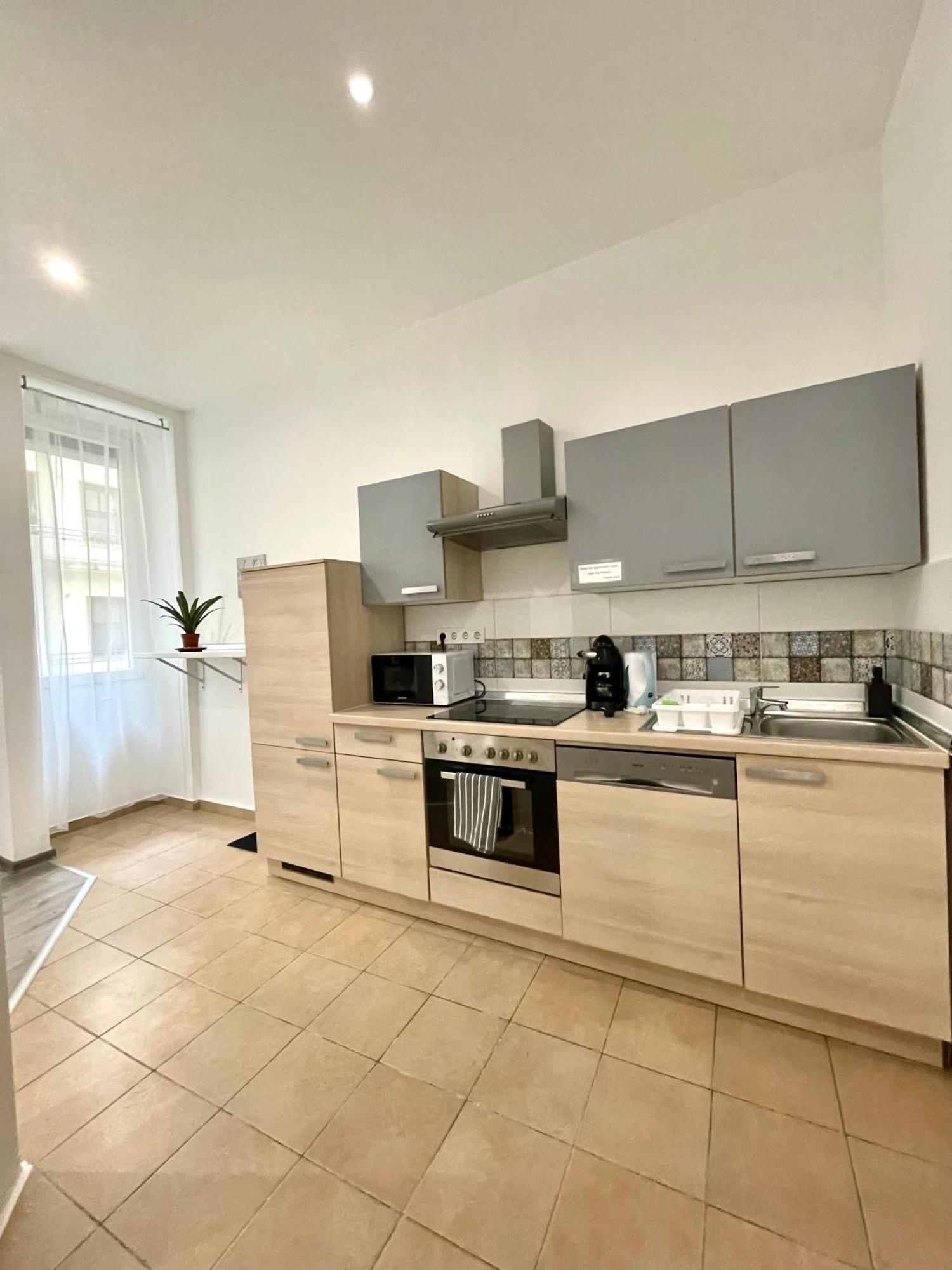 Relax Home With 2 Bedroom, 2 Bathroom For 6 People In The City Centre Free Coffee Budapest Extérieur photo