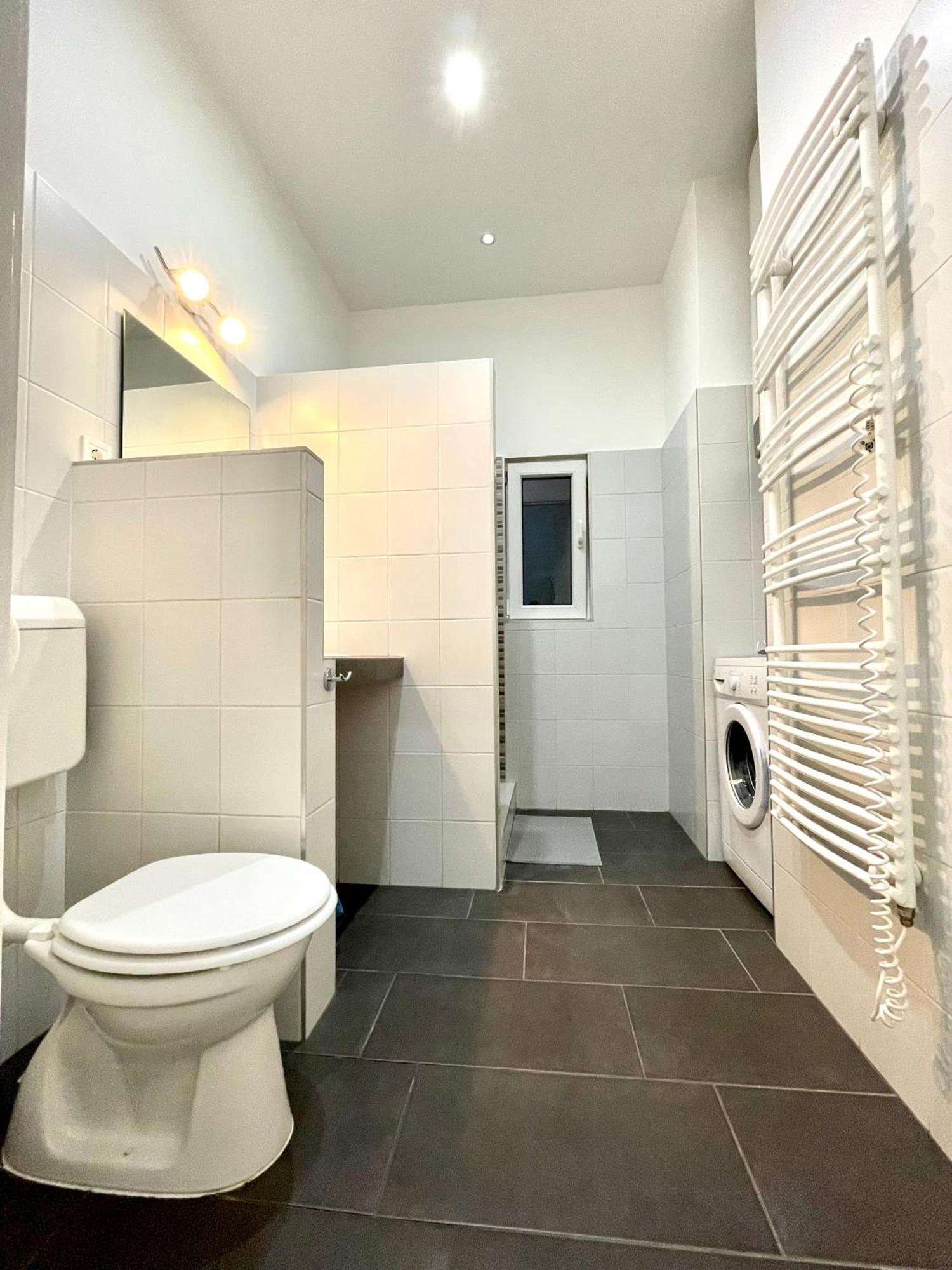 Relax Home With 2 Bedroom, 2 Bathroom For 6 People In The City Centre Free Coffee Budapest Extérieur photo