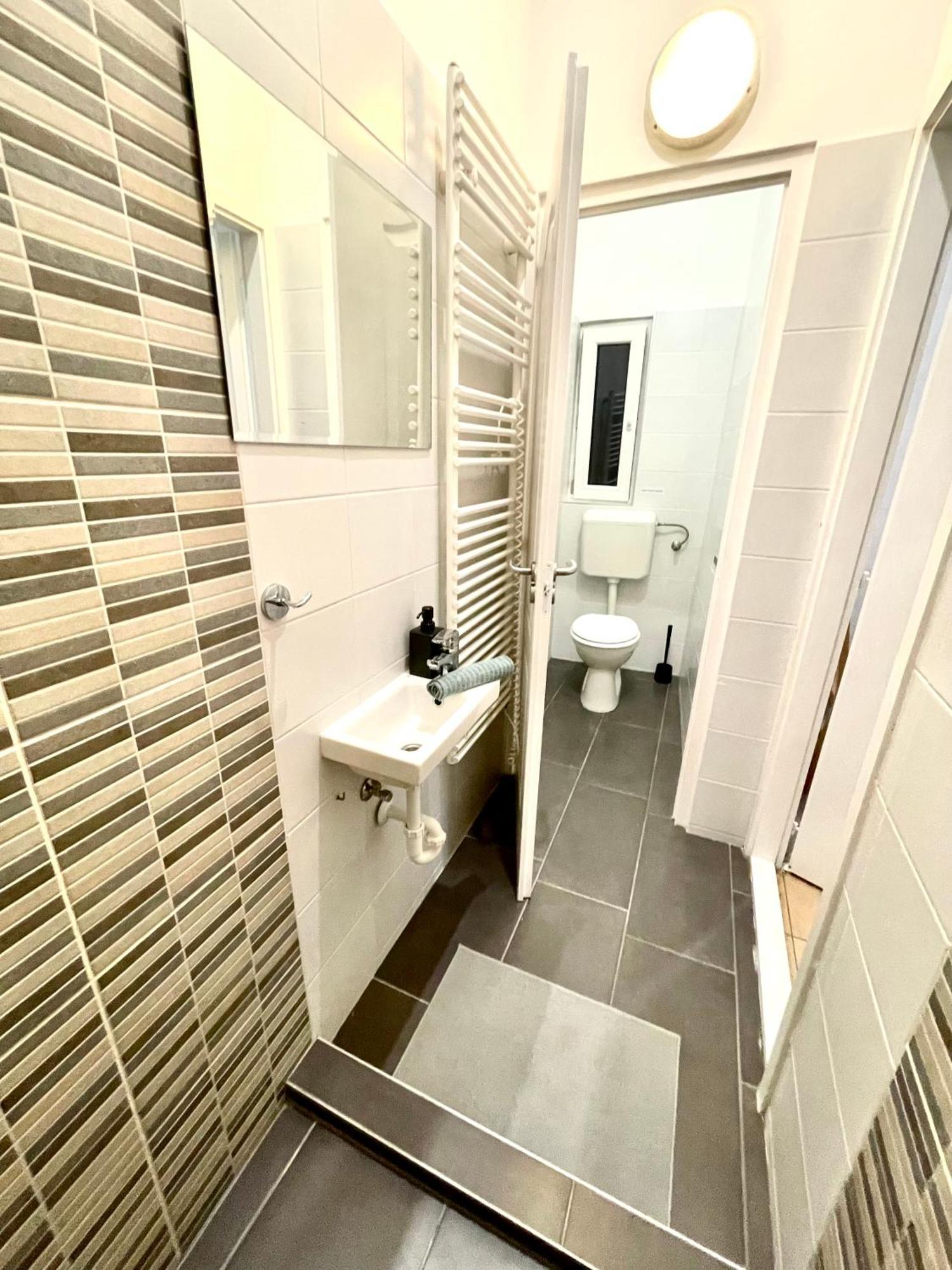 Relax Home With 2 Bedroom, 2 Bathroom For 6 People In The City Centre Free Coffee Budapest Extérieur photo