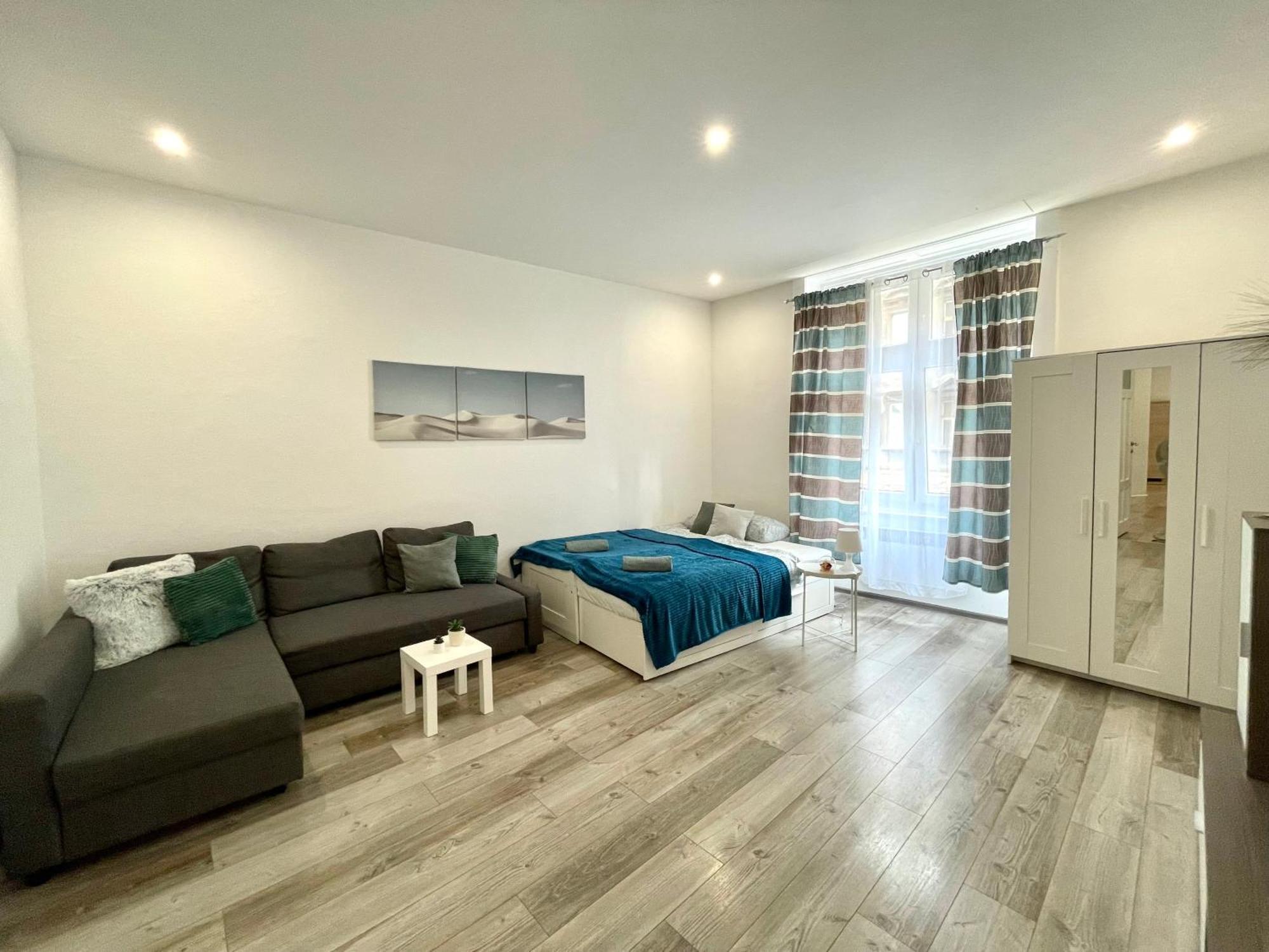 Relax Home With 2 Bedroom, 2 Bathroom For 6 People In The City Centre Free Coffee Budapest Extérieur photo